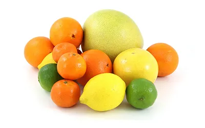 Citrus Fruits