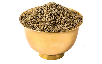 Cumin Seeds
